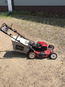 Toro Lawn Mower no Charger