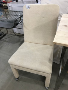White Chair